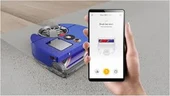 Dyson 360 Vis Nav Robot Süpürge - 2