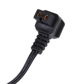 PARAGO PGDC12 12V/24V Kompresörlü Araç Buzdolapları Universal Çakmaklık Giriş Kablosu - 4