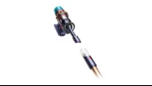 Dyson Gen5detect  Absolute (Prusya mavisi/Bakır) - 2