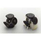 Snapmaker Pva Filament 1.75mm 1Kg - Suda Çözünebilen Destek Filament thumbnail 3