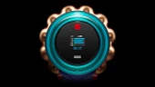 Dyson Gen5detect  Absolute (Prusya mavisi/Bakır) - 7
