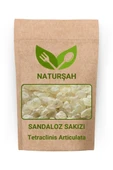 Naturşah Sandaloz Sakızı 1 Kg - 1