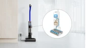 Dyson WashG1 Islak zemin temizleyici - 7
