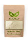 Naturşah Sandaloz Sakızı Toz 50 Gr - 1