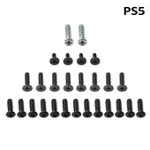 PS5 Vida Tornavida Ayırıcı Kol Tamir Seti Playstataion 5 Yedek Parça thumbnail 2