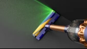 Dyson Gen5detect  Absolute (Prusya mavisi/Bakır) - 4