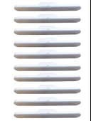 (10 Adet) Osaka 3W Şarjlı Masa Lambası thumbnail 1