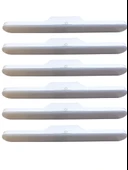 (6 Adet) Osaka 3W Şarjlı Masa Lambası thumbnail 1