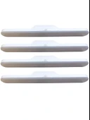 (4 Adet) Osaka 3W Şarjlı Masa Lambası thumbnail 1