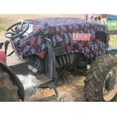 Erkunt 80.4-95 Bahçe Serisi Traktör Kılıfı Branda 2020 Öncesi-Üst Filesiz thumbnail 7