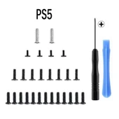 Playstation 5 Kol Tamir Vida Seti Tornavida Ayırıcı PS5 Yedek Parça thumbnail 1