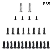 Playstation 5 Kol Tamir Vida Seti Tornavida Ayırıcı PS5 Yedek Parça thumbnail 2