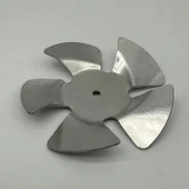 Gazlı Çivi Çakma Tabancası Fan Motoru Pervanesi B Tipi thumbnail 3