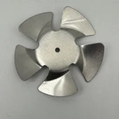 Gazlı Çivi Çakma Tabancası Fan Motoru Pervanesi B Tipi thumbnail 5