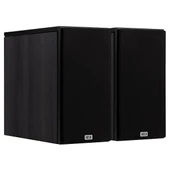 Heco Aurora XT 300 Black-Oak 1 Çift Raf Tipi Hoparlör thumbnail 1