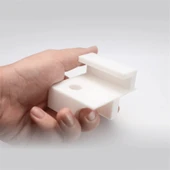 Snapmaker Breakaway Filament 1.75mm 500G - Kolay Kırılarak Ayrılabilen Destek Malzemesi thumbnail 5