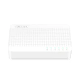TENDA S105 5 Port 10/100 Desktop Switch - 1