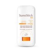 AVENE SUNSISTICK KA SPF50+ GÜNEŞ KORUYUCU STICK 20 GR - 1