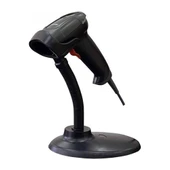 PERFORMAX PR-44 2D El Tipi + Ayak dahil Usb Karekod Barkod Okuyucu - 1