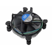 INTEL Orjinal Soket LGA 1151 1150-1155-1156-1200 İşlemci Fanı - 1