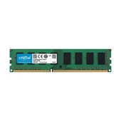 CRUCIAL 4GB DDR3 1600Mhz CL11 Pc Ram (1.35V) - 1