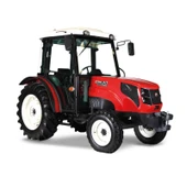 Erkunt 50 ve 55 EB Tarla Sersi Traktör Kılıfı Branda thumbnail 6