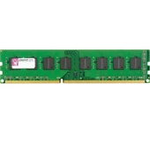 KINGSTON 4GB DDR3 1600Mhz CL11 Pc Ram KVR16N11S8/4 - 1