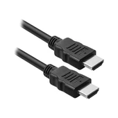 Hytech HY-XHD01 HDMI TO HDMI ( 1.5 Metre ) SINEMA 4K (4096-2160) Görüntü ve Ses Aktarıcı Kablo - 1