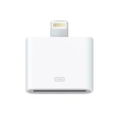 Apple İphone ve İpad Çevirici Adaptör (Eski Uç To Yeni Uç) - 1