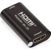 Dark DK-HD-E102 HDMI F/F Sinyal Güçlendirici Adaptör - 1