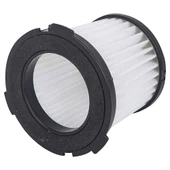 Worx WA6077 WX030 Şarjlı Süpürge İçin Yedek HEPA Filtre - 4