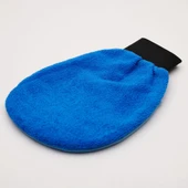 Michelin MC3506 Mikrofiber Oto Yıkama, Parlatma ve Cila Eldiveni - 4