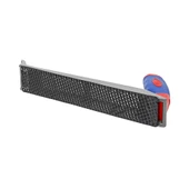 WORKPRO WP252002 250MM Alüminyum Gövdeli Profesyonel Alçıpan Ahşap Törpüsü - 3