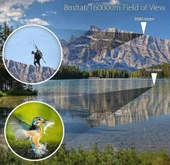 60x60 Uzun Menzilli El Dürbünü - 4