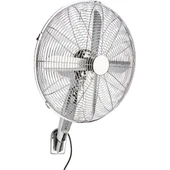 Uzaktan Kumandalı 40 cm Krom Duvar Vantilatörü ZF-1602RW - 2