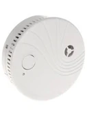 Hikvision DS-PDSMK-S-WE 868 MHz Kablosuz Duman Dedektörü - 1