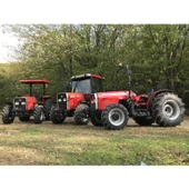 Hattat 240-260 ve 280 Serisi Traktör Kılıfı Branda-2024 Model ve Sonrası thumbnail 6