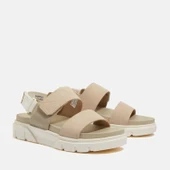 Timberland Greyfield Sandal BACKSTRAP KADIN SANDALET TB0A2QJAER31 thumbnail 5