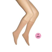 6 Adet Masaj Kadın Çorap Ten 57 thumbnail 1