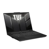 ASUS TUF GAMING F16 FX607VJ-RL057 INTEL CORE 5 210H 16GB 512GB 6GB RTX3050 16" FHD+ 144HZ FREEDOS - 2