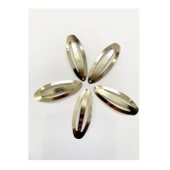 15 Adet Metal Çıt Çıt Toka 6 cm thumbnail 4