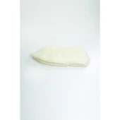 El Örgüsü Kışlık Şık Kadın Yün Patik D5 thumbnail 2