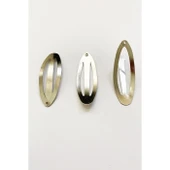 15 Adet Metal Çıt Çıt Toka 6 cm thumbnail 3