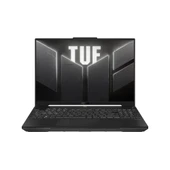 ASUS TUF GAMING F16 FX607VJ-RL057 INTEL CORE 5 210H 16GB 512GB 6GB RTX3050 16" FHD+ 144HZ FREEDOS - 1