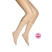 6 Adet Masaj Kadın Çorap Sahra 51 thumbnail 1