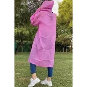 Lüks Yağmurluk Pratik Kullanım Royaleks-CLKN1720 thumbnail 4