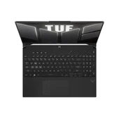 ASUS TUF GAMING F16 FX607VJ-RL057 INTEL CORE 5 210H 16GB 512GB 6GB RTX3050 16" FHD+ 144HZ FREEDOS - 3