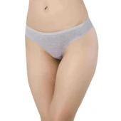 15 adet Süper Eko Set Likralı Kadın Slip Külot 522 thumbnail 4