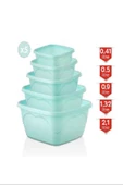 5'li Kare Badya Royaleks-MRD808 - 1