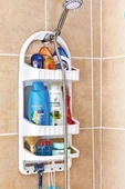 Duşa Asılabilir Şampuanlık Shower Caddy Royaleks-09165 thumbnail 1